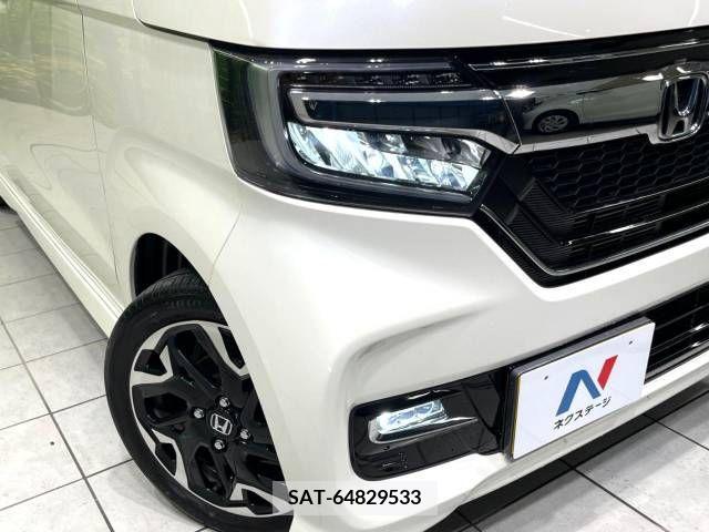 Honda N BOX CUSTOM 2018-04 278979-11