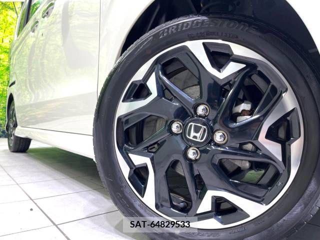 Honda N BOX CUSTOM 2018-04 278979-12