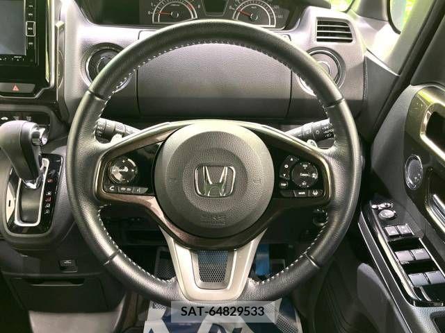 Honda N BOX CUSTOM 2018-04 278979-10