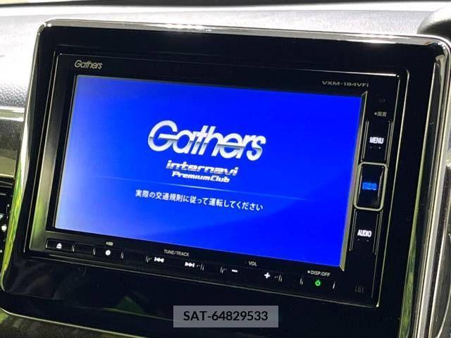 Honda N BOX CUSTOM 2018-04 278979-2