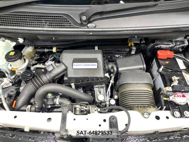 Honda N BOX CUSTOM 2018-04 278979-17