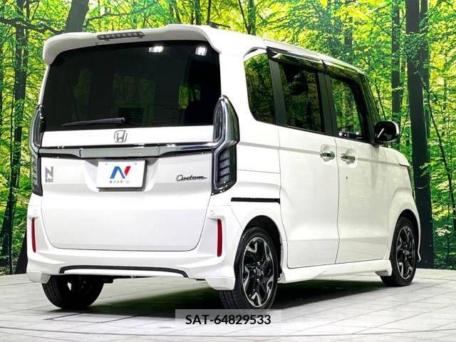 Honda N BOX CUSTOM 2018-04 278979-16