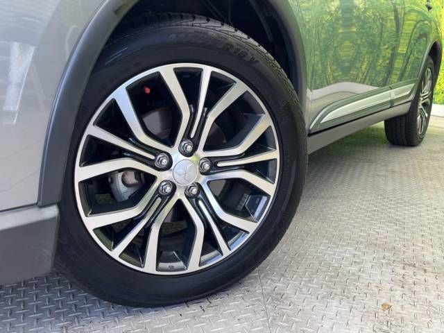 Mitsubishi OUTLANDER 2015-09 192391-14
