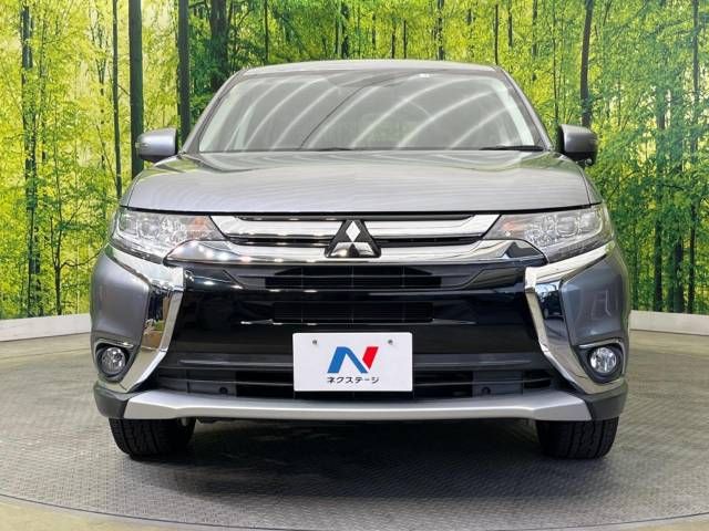 Mitsubishi OUTLANDER 2015-09 192391-17