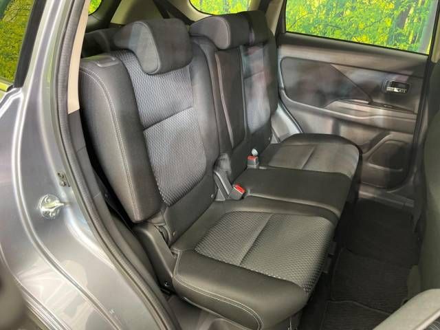 Mitsubishi OUTLANDER 2015-09 192391-9