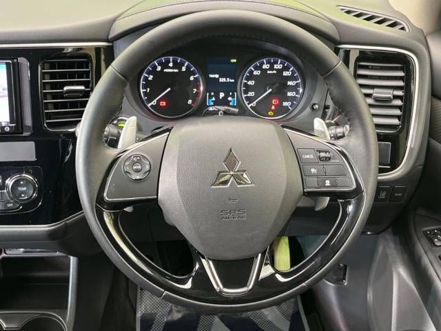 Mitsubishi OUTLANDER 2015-09 192391-12