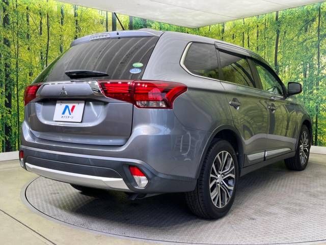 Mitsubishi OUTLANDER 2015-09 192391-16