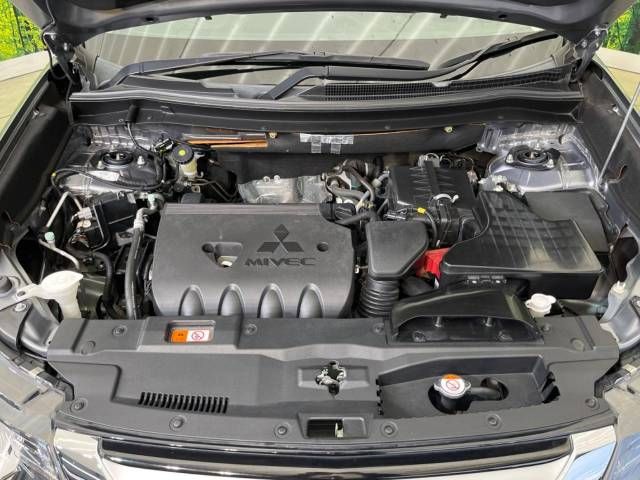 Mitsubishi OUTLANDER 2015-09 192391-19
