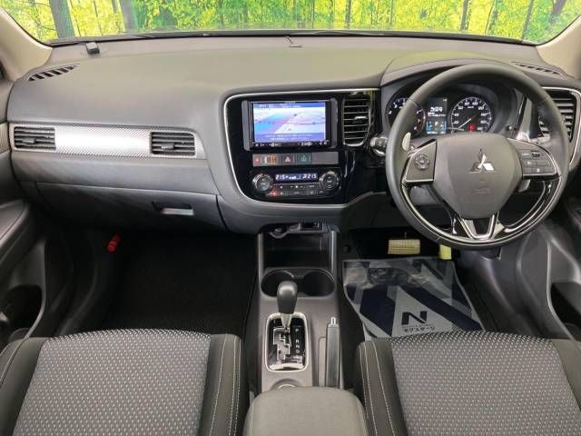 Mitsubishi OUTLANDER 2015-09 192391-1