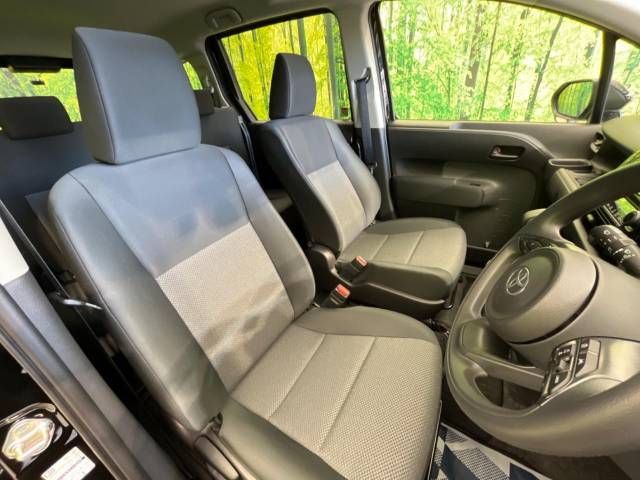 Toyota SIENTA 2023-03 181677-8