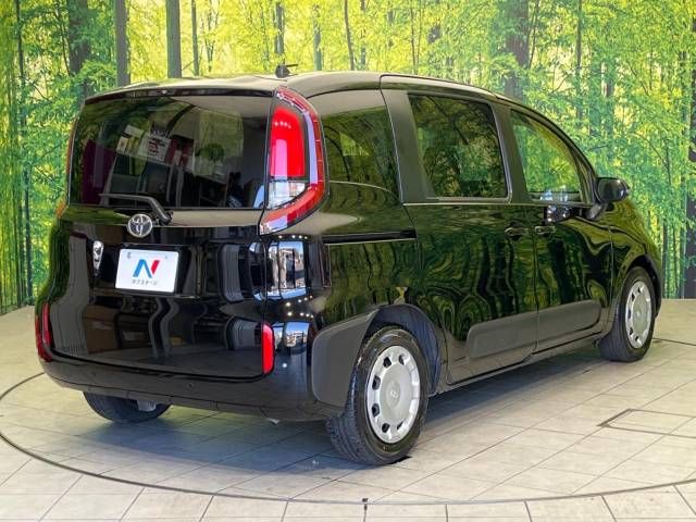 Toyota SIENTA 2023-03 181677-17