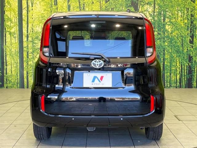 Toyota SIENTA 2023-03 181677-15