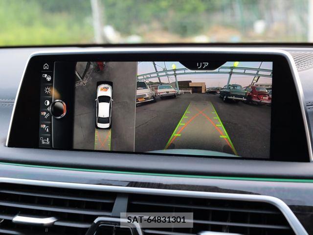 Bmw 7 SERIES 2016-12 257098-14