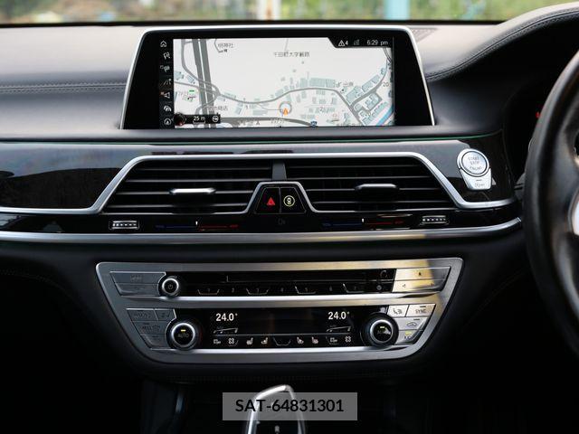 Bmw 7 SERIES 2016-12 257098-11