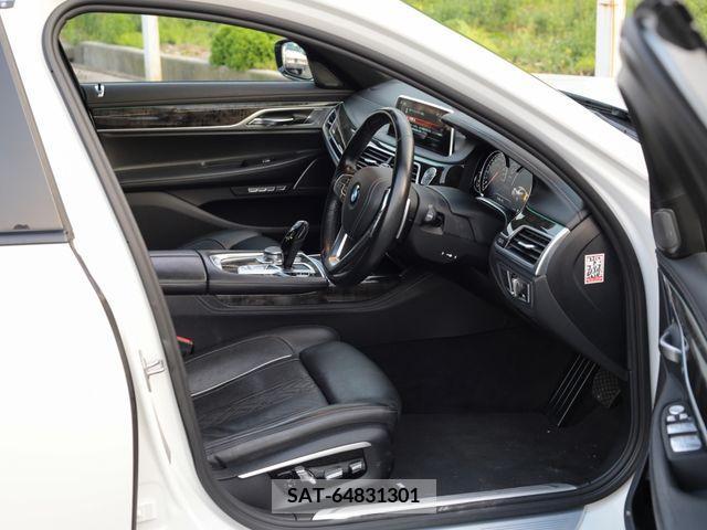 Bmw 7 SERIES 2016-12 257098-8