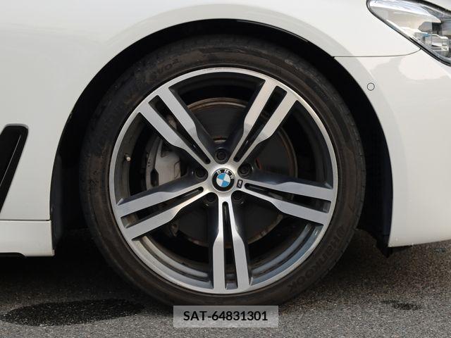 Bmw 7 SERIES 2016-12 257098-17