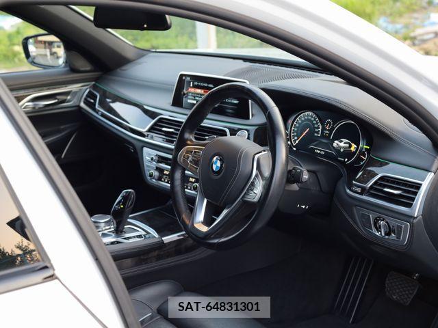 Bmw 7 SERIES 2016-12 257098-12