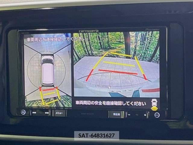 Daihatsu MOVE 2019-02 364161-4
