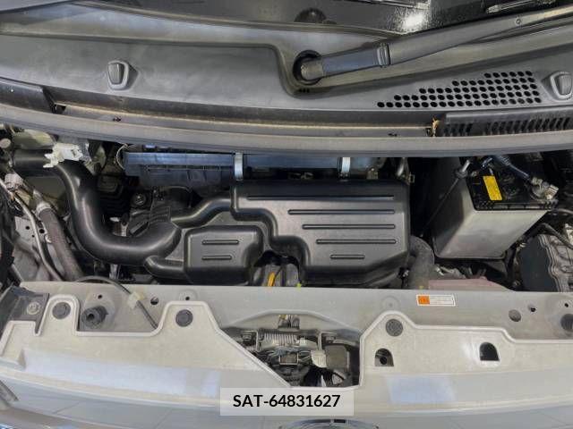 Daihatsu MOVE 2019-02 364161-18