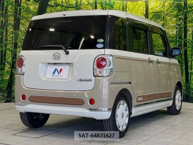 Daihatsu MOVE 2019-02 364161-17