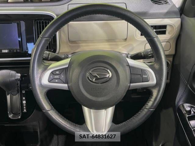 Daihatsu MOVE 2019-02 364161-11