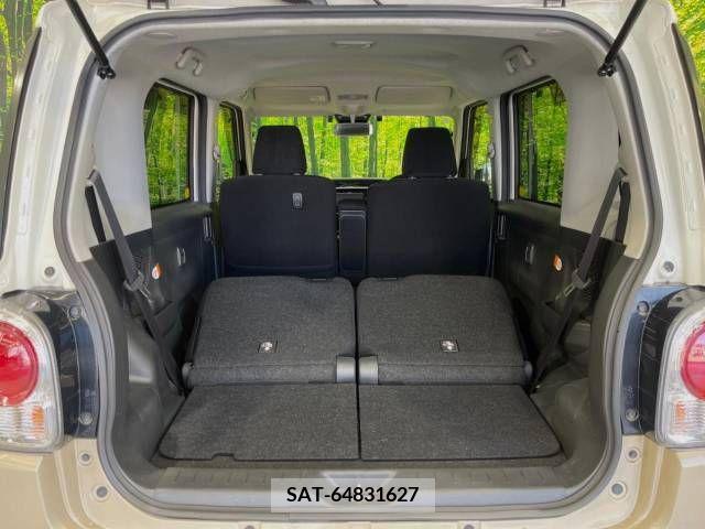 Daihatsu MOVE 2019-02 364161-10