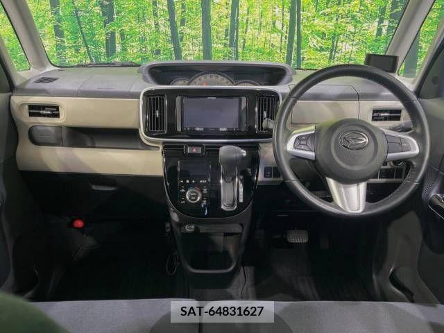 Daihatsu MOVE 2019-02 364161-1