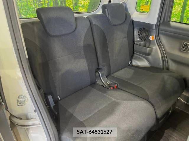 Daihatsu MOVE 2019-02 364161-9