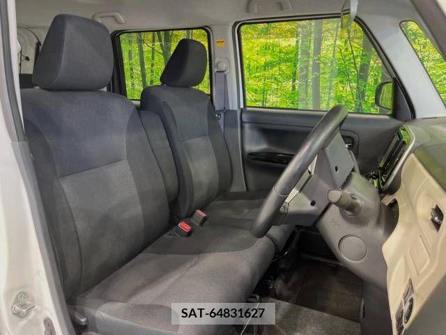 Daihatsu MOVE 2019-02 364161-8