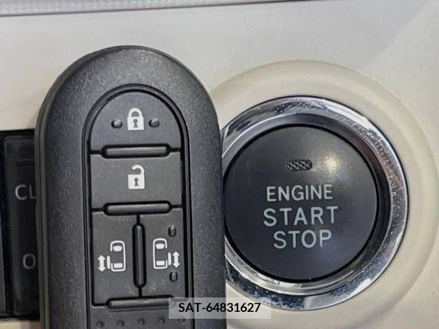 Daihatsu MOVE 2019-02 364161-7
