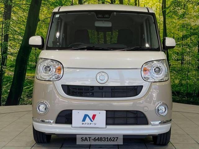 Daihatsu MOVE 2019-02 364161-14