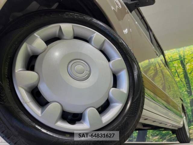 Daihatsu MOVE 2019-02 364161-13
