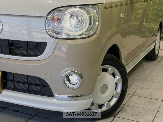 Daihatsu MOVE 2019-02 364161-12