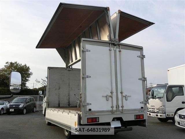 Mitsubishi CANTER 2014-09 247797-12