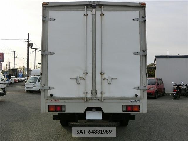 Mitsubishi CANTER 2014-09 247797-6