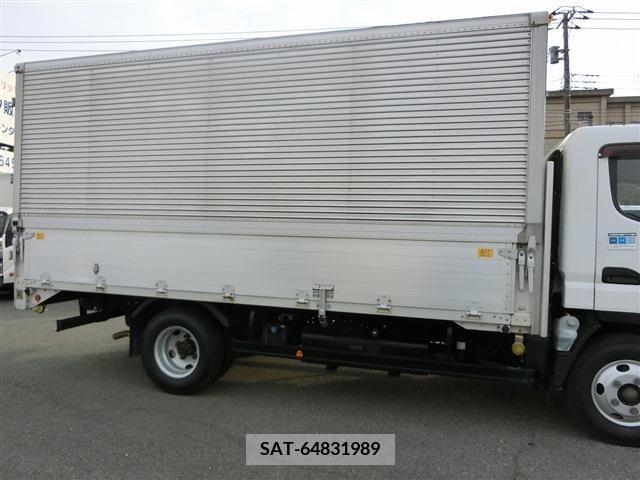 Mitsubishi CANTER 2014-09 247797-4