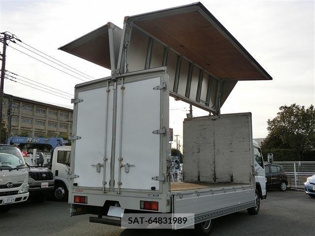 Mitsubishi CANTER 2014-09 247797-11