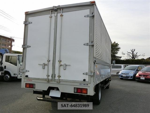 Mitsubishi CANTER 2014-09 247797-5