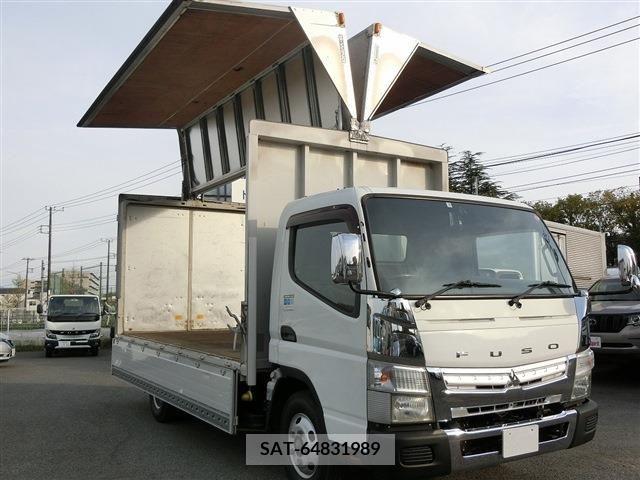 Mitsubishi CANTER 2014-09 247797-10