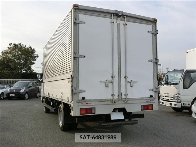 Mitsubishi CANTER 2014-09 247797-7