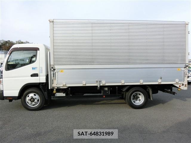 Mitsubishi CANTER 2014-09 247797-8