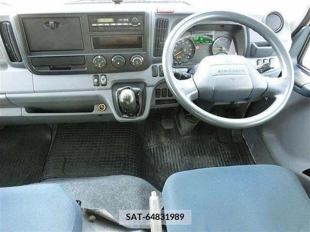 Mitsubishi CANTER 2014-09 247797-19