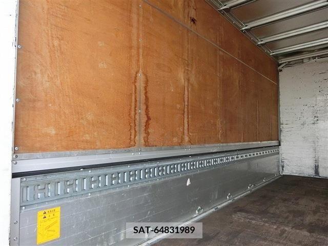 Mitsubishi CANTER 2014-09 247797-16