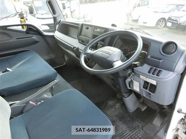 Mitsubishi CANTER 2014-09 247797-18