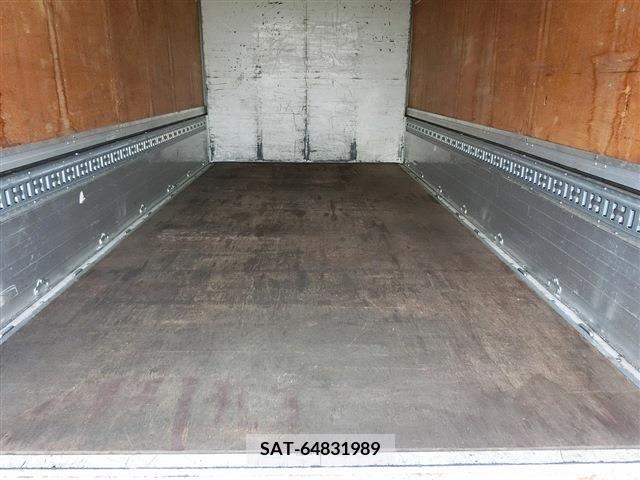 Mitsubishi CANTER 2014-09 247797-14