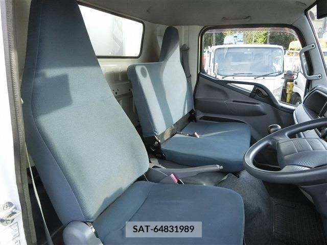 Mitsubishi CANTER 2014-09 247797-17