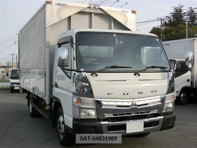 Mitsubishi CANTER 2014-09 247797-3