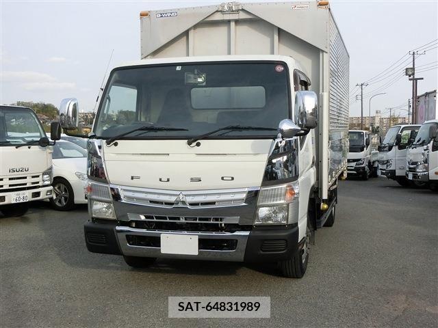 Mitsubishi CANTER 2014-09 247797-1