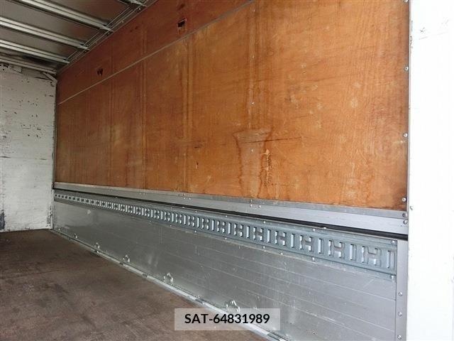 Mitsubishi CANTER 2014-09 247797-15