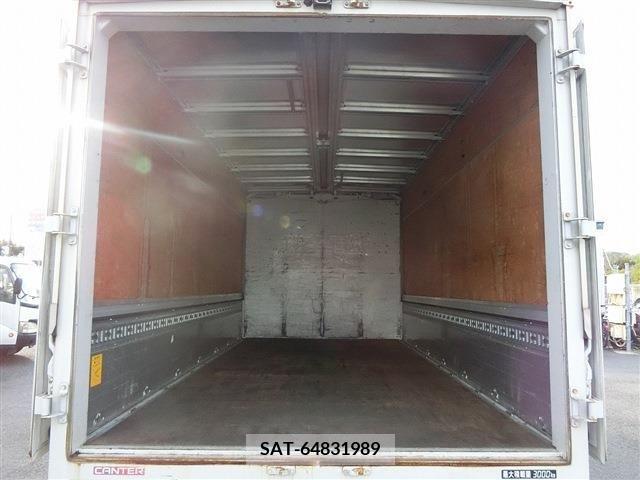 Mitsubishi CANTER 2014-09 247797-13
